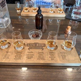 Lux Row Distillers - Distilleries Near Me - Bardstown, Kentucky Lux Row Distillers - Distilleries Near Me - Bardstown, Kentucky