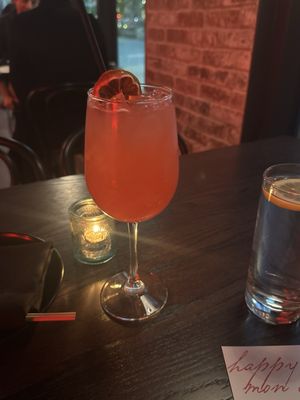 Bar Chinois National Landing by null