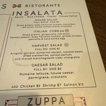 Carfagna's Ristorante - Italian Near Me - Columbus, Ohio Carfagna's Ristorante - Italian Near Me - Columbus, Ohio