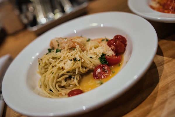 Maida Trattoria by null