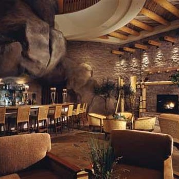 Kai - Resort lounge. - New American Near Me - Phoenix, Arizona Kai - Resort lounge. - New American Near Me - Phoenix, Arizona