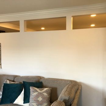 Painting By Juan - Living room wall - Painters Near Me Painting By Juan - Living room wall - Painters Near Me