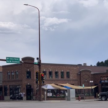 City of Custer - Gateway to Mount Rushmore - Municipality Near Me - Custer, South Dakota