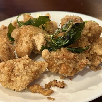 Imperial Feast - Popcorn chicken - Taiwanese Near Me - Plano, Texas