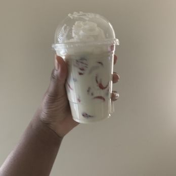 La Catrina Artesanal - Fresas con Crema - Coffee & Tea Near Me - Katy, Texas La Catrina Artesanal - Fresas con Crema - Coffee & Tea Near Me - Katy, Texas