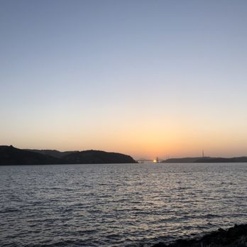 Bella Siena - Sunset - Italian Near Me - Benicia, California
