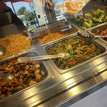 Dragon Express - Chinese Near Me - Chino, California