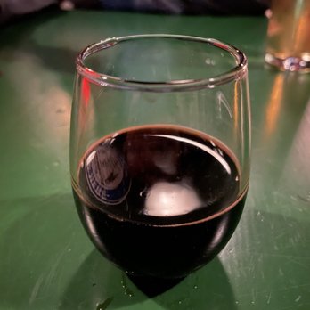 Tripping Animals Brewing - 5oz imperial stout. - Breweries Near Me - Doral, Florida Tripping Animals Brewing - 5oz imperial stout. - Breweries Near Me - Doral, Florida