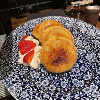 Yardbird - Creme Brulee Waffles - New American Near Me - Washington, DC, District of Columbia Yardbird - Creme Brulee Waffles - New American Near Me - Washington, DC, District of Columbia