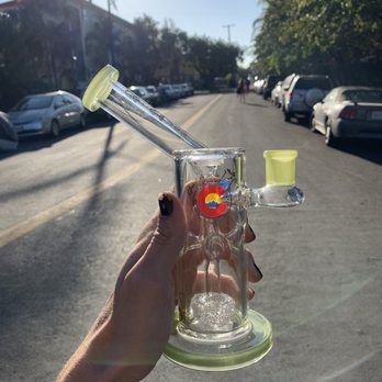Wild Side Smoke Shop - Tobacco Shops Near Me - Isla Vista, California