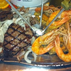 Minos Pallas - Combo Meat&Fish