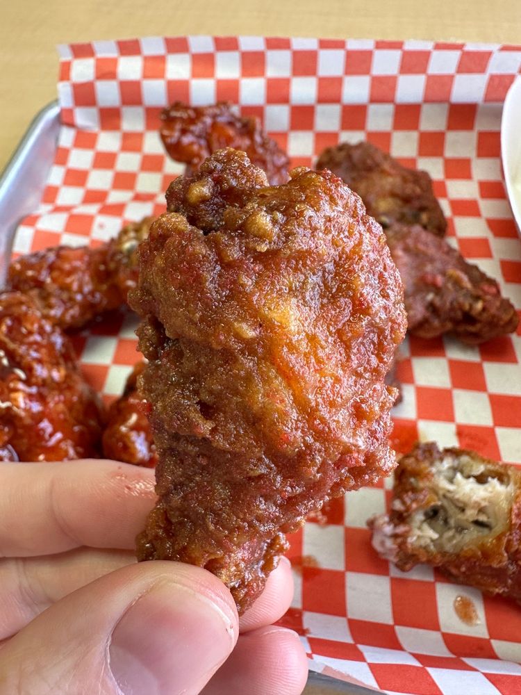 WINGS AND BEER 23 Photos 1160 Kietzke Ln, Reno, Nevada Chicken