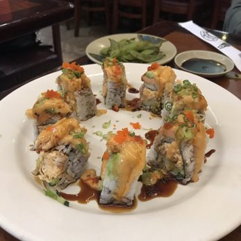 Genmai Sushi - Sushi Bars Near Me - Oxnard, California Genmai Sushi - Sushi Bars Near Me - Oxnard, California