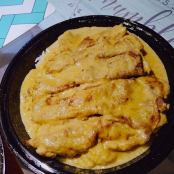 Litz Restaurant - Singaporean Near Me - Monterey Park, California