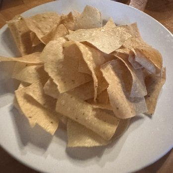 Outer Banks Brewing Station - Chip & Dip Plate - Seafood Near Me - Kill Devil Hills, North Carolina