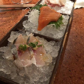 Kata Robata - Sushi Bars Near Me - Houston, Texas