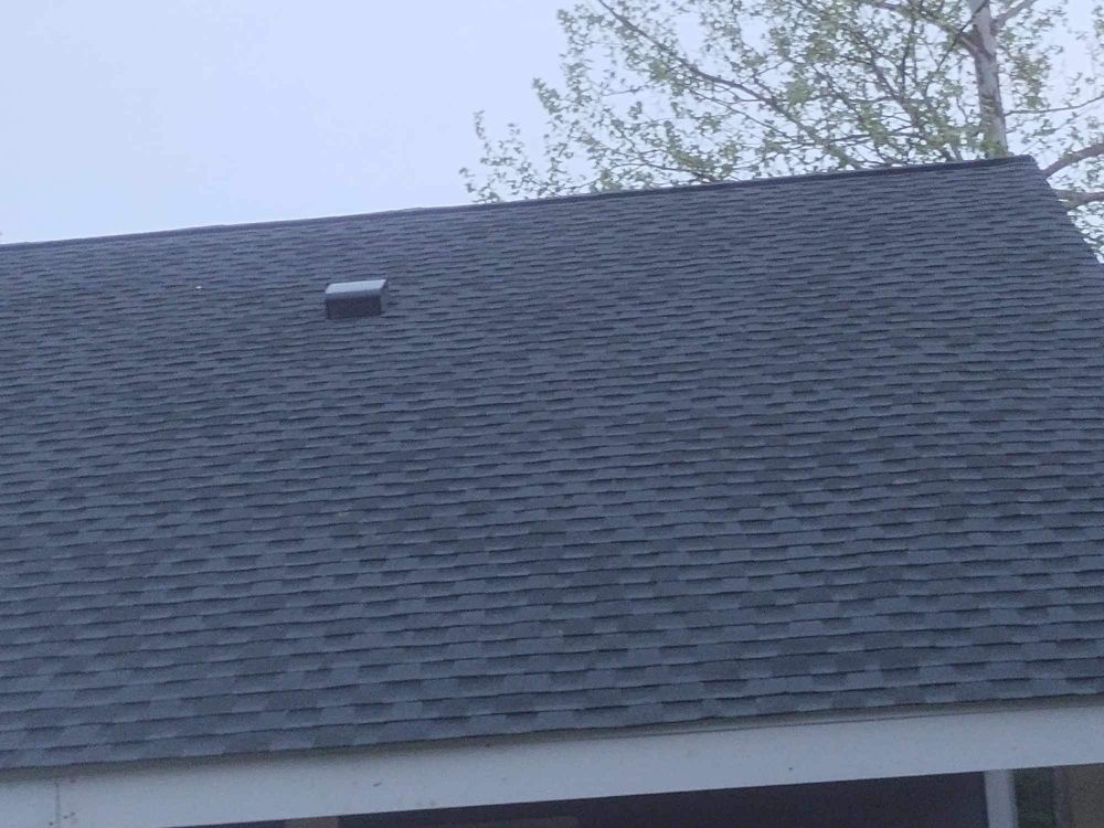 Slide of Joe The Handyman