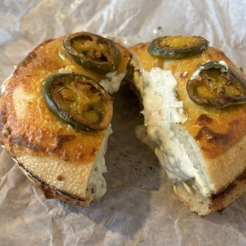 The Posh Bagel - Bagels Near Me - San Francisco, California The Posh Bagel - Bagels Near Me - San Francisco, California