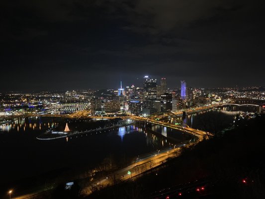Duquesne Incline by null