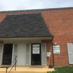 Dyslexia St. Louis Learning and Advocacy Center - 1730 Fenpark. We are located in the Executive Center.
