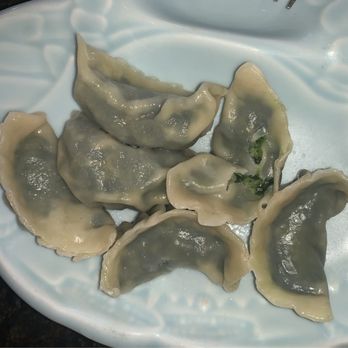 Fortune Wok to Table - Steamed vegetable dumplings - Noodles Near Me - Denver, Colorado Fortune Wok to Table - Steamed vegetable dumplings - Noodles Near Me - Denver, Colorado