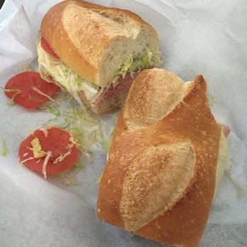 Marra's Italian Specialties - No tomato or vinegar and they added extra of both. - Salad Near Me - Roseland, New Jersey Marra's Italian Specialties - No tomato or vinegar and they added extra of both. - Salad Near Me - Roseland, New Jersey