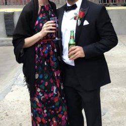 The Black Tux