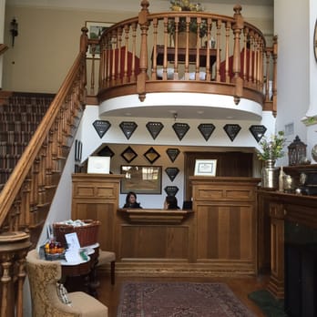 Ballard Inn - Hotels Near Me - Ballard, California