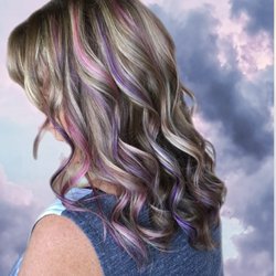 Salon Obsessions