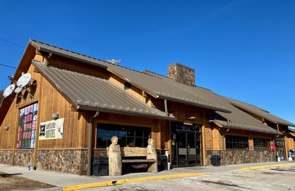 THREE FORKS BAR & GRILL Updated August 2024 10 Photos 23822 Hwy