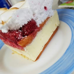 Ulrich das Stadtcafe - Schaumschnitte