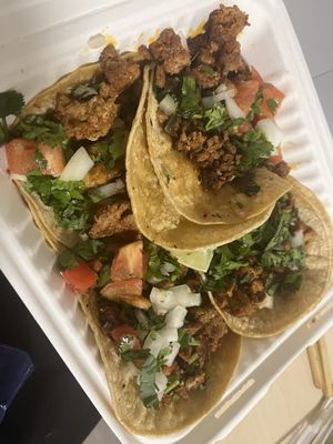 Taco Loco by null