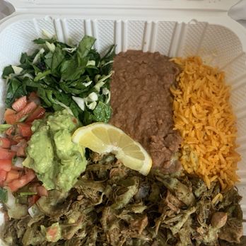 Tumerico - I ordered on door dash and it exceeded my expectations! It was amazing and I am looking forward to trying more from the menu my next visit. - Vegan Near Me - Tucson, Arizona
