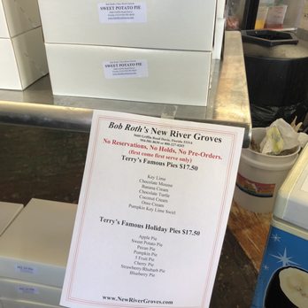BOB ROTH’S NEW RIVER GROVES - Updated November 2024 - 553 Photos & 178 ...