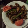 Sütlüce Et ve Uykuluk Yeri