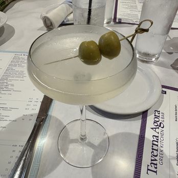 Taverna Agora - Greek Near Me - Raleigh, North Carolina