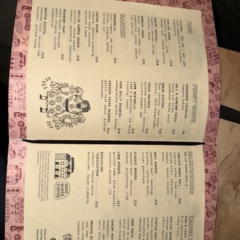 Extra Wavy - Menu - Seafood Near Me - St. Louis, Missouri