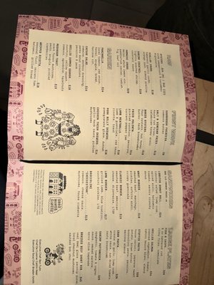 Menu photo 2 Extra Wavy St. Louis, MO