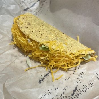 Del Taco - The Del Taco - Fast Food Near Me - Chesapeake, Virginia