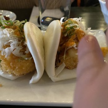 Ani Ramen House - Shrimp Buns - Ramen Near Me - Montclair, New Jersey Ani Ramen House - Shrimp Buns - Ramen Near Me - Montclair, New Jersey