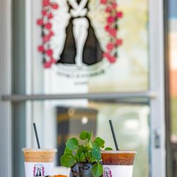 Mujer Divina Burrito & Coffee House - Coffee