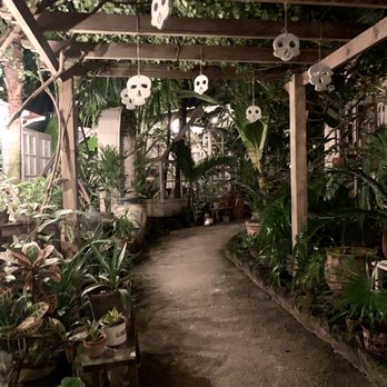 Posada Margherita - Charming interior - Italian Near Me - Tulum, ROO Posada Margherita - Charming interior - Italian Near Me - Tulum, ROO