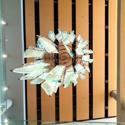 The University of British Columbia by null