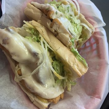 Uptown Sandwiches - Honey mustard chicken special - Sandwiches Near Me - Putnam, Connecticut Uptown Sandwiches - Honey mustard chicken special - Sandwiches Near Me - Putnam, Connecticut
