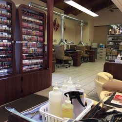 Euro Nails and Spa