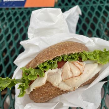 Bodo's Bagels - Turkey breast - Bagels Near Me - Charlottesville, Virginia Bodo's Bagels - Turkey breast - Bagels Near Me - Charlottesville, Virginia