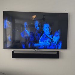 Tucker's Optimum Visual Installations