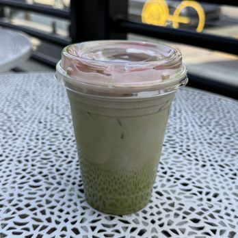 Café La Jefa - Coffee & Tea Near Me - Palm Springs, California Café La Jefa - Coffee & Tea Near Me - Palm Springs, California