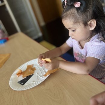 Miss Jamie’s Daycare - This week we learned all about Pets! Today we made a Pet Cat! - Child Care & Day Care Near Me - Norwalk, California Miss Jamie’s Daycare - This week we learned all about Pets! Today we made a Pet Cat! - Child Care & Day Care Near Me - Norwalk, California