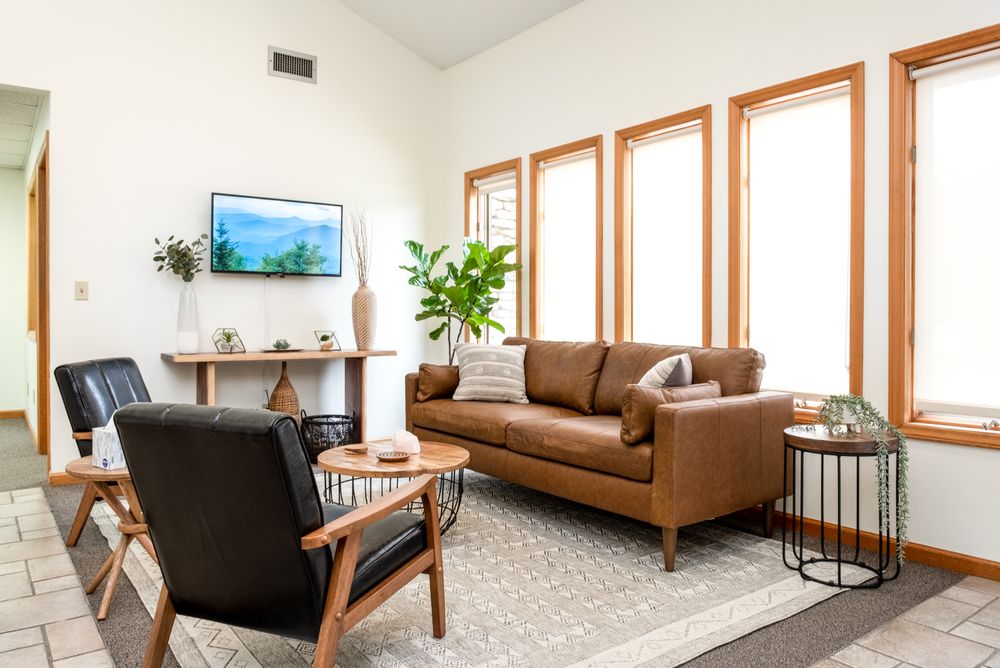 Insight Recovery Center - grief counselor in Arden, NC